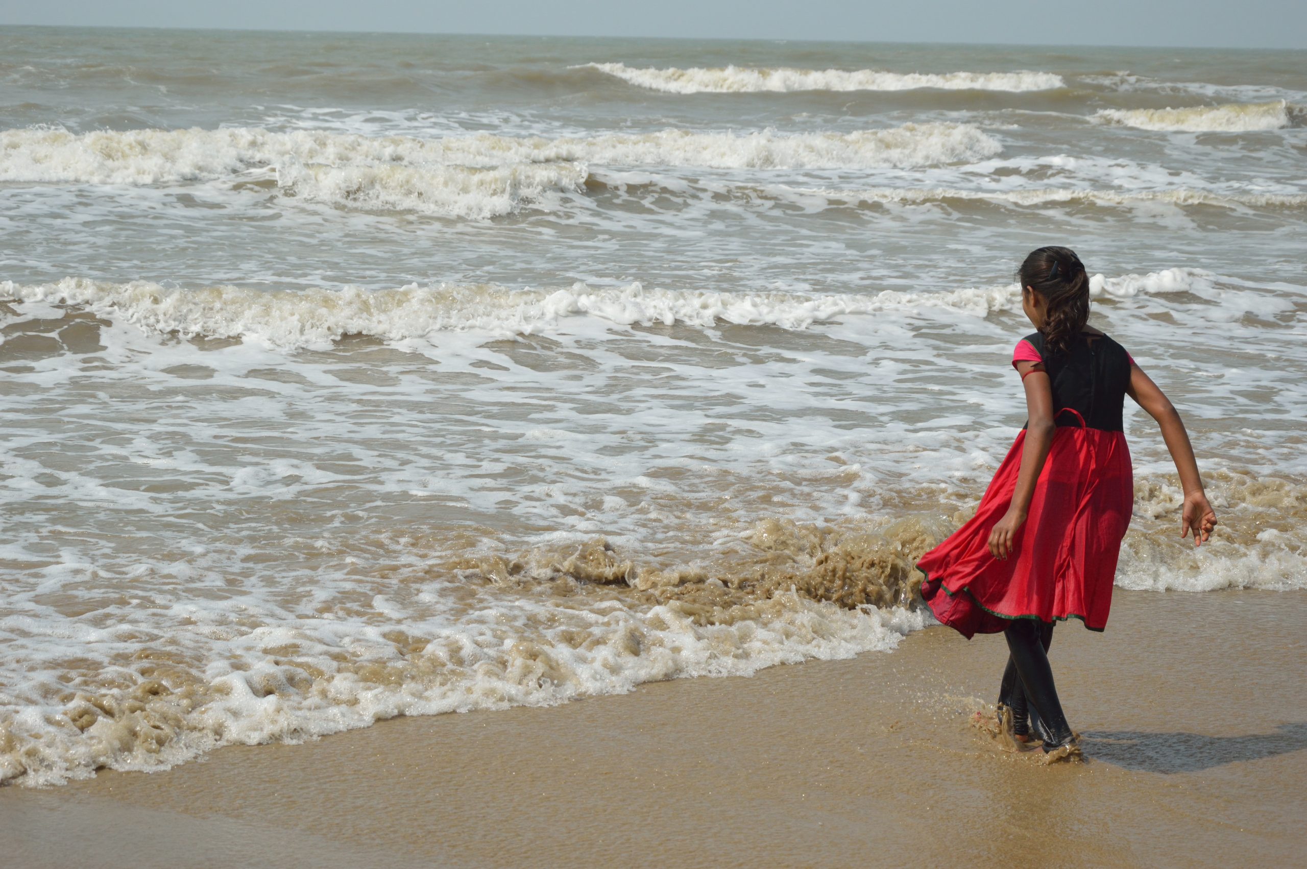 Digha Delights: A Beach Lover’s Paradise