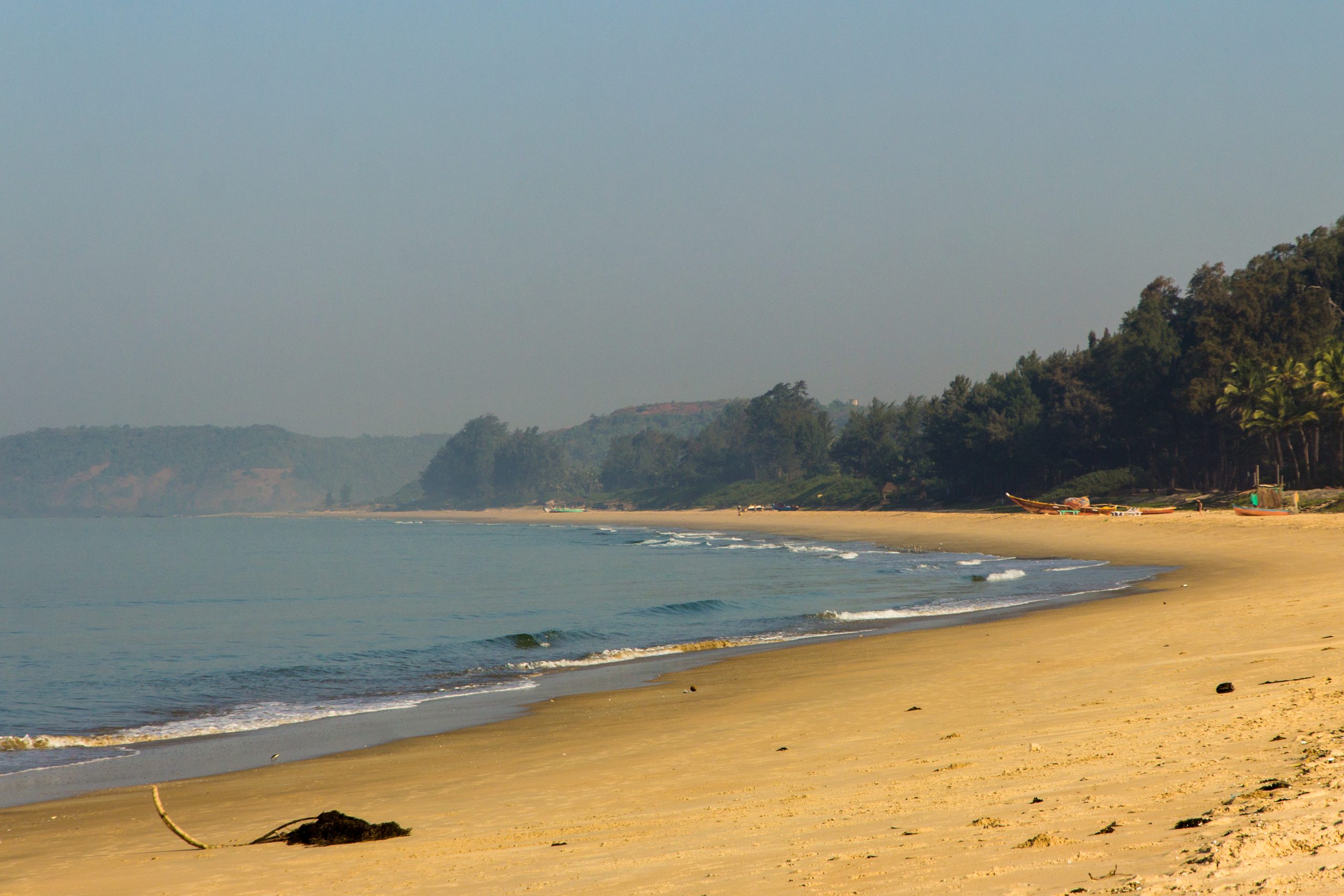 Paradise Beach: A Serene Escape