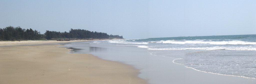 Reviving Konkan Heritage: Shrivardhan Beaches