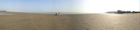 Chandipur Beach: Witness the Vanishing Sea