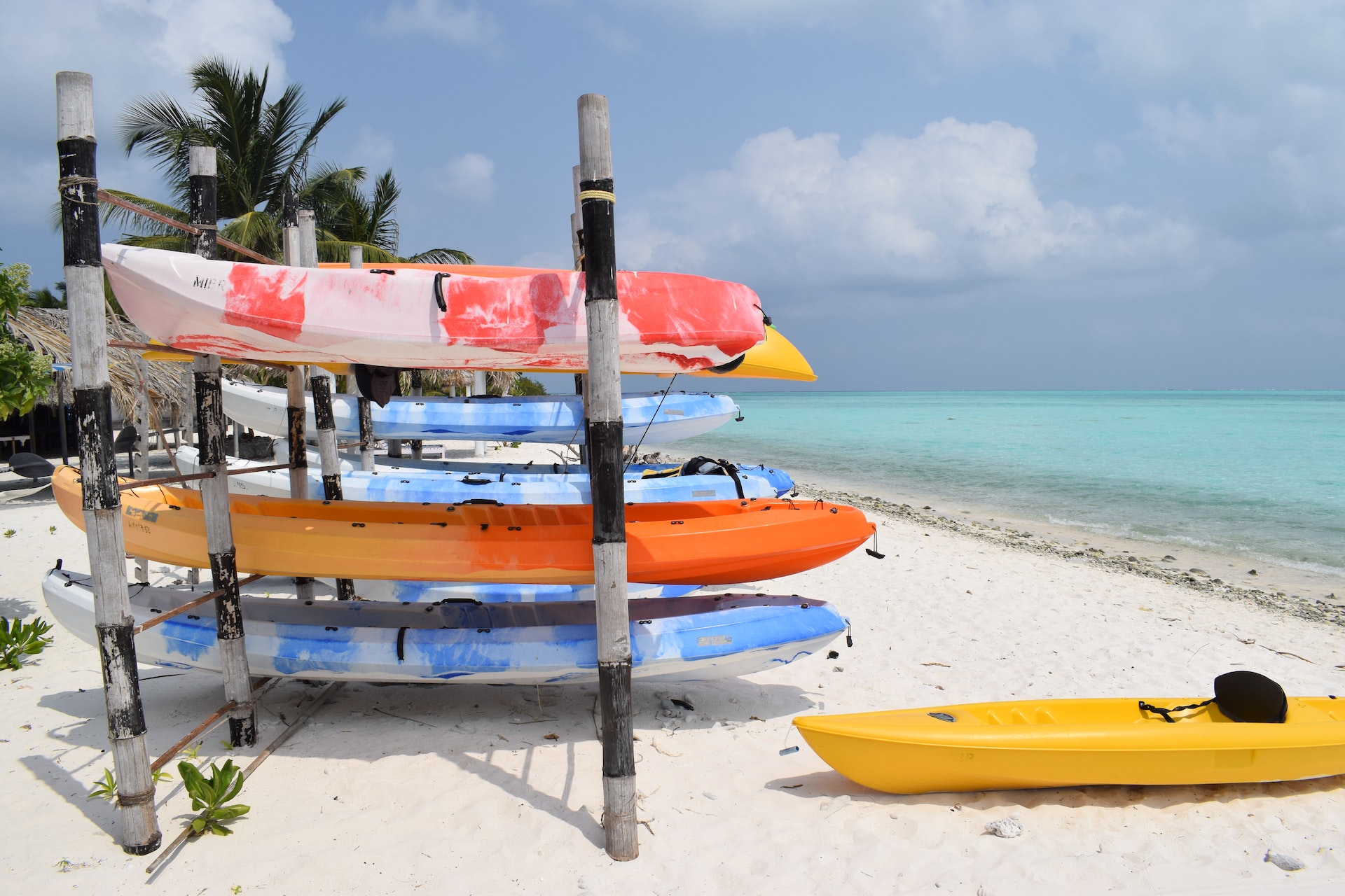 Minicoy Beach: Discovering the Southern Jewel of Lakshadweep