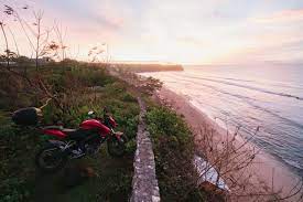 Talasari Beach: Where Rivers Embrace the Ocean