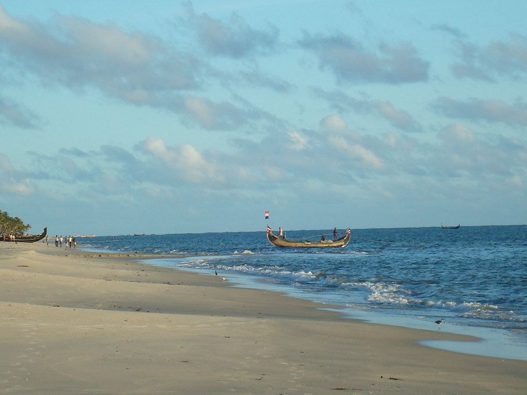 Hidden Gems: Lesser-Known Beaches in India Perfect for Foreign Travelers