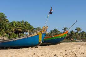 Konkan Coastline Adventure: Vengurla Beaches